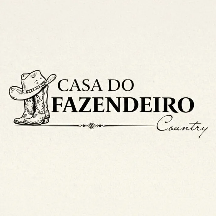 Moda country — chapéu e jeans